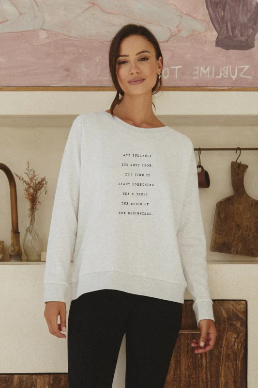 Heather Grey