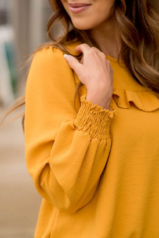Mustard