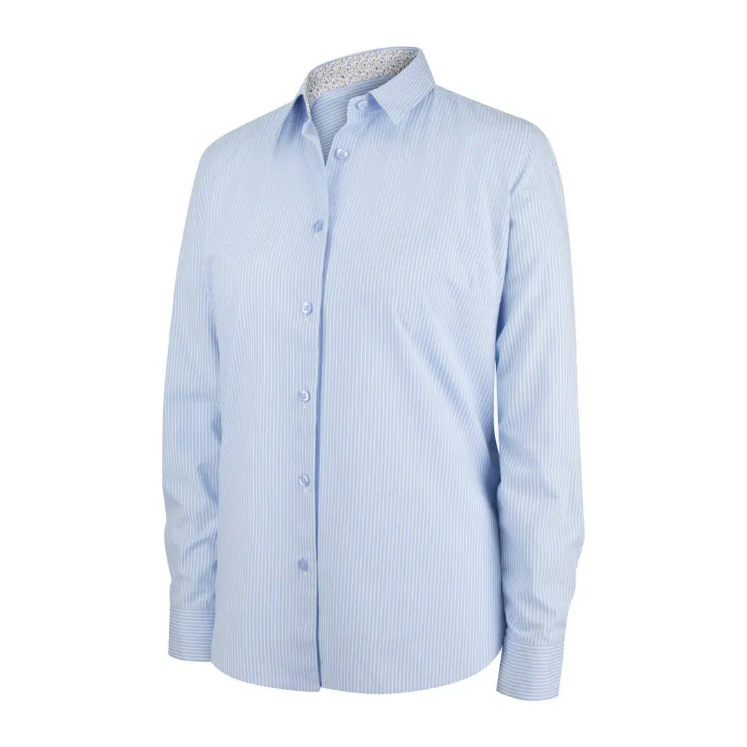 Fantastic Savings Hoggs Of Fife Bonnie II Ladies Cotton Shirt