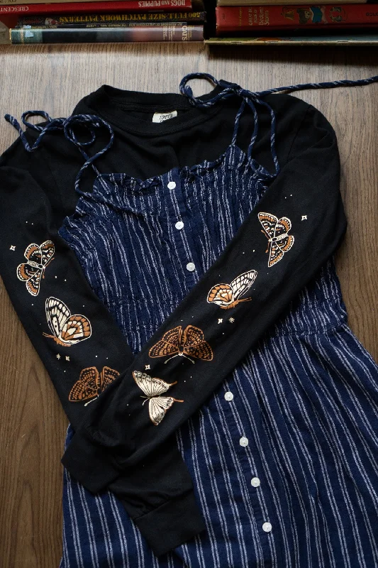 Great Bargain Flutter By Long Sleeve Tee