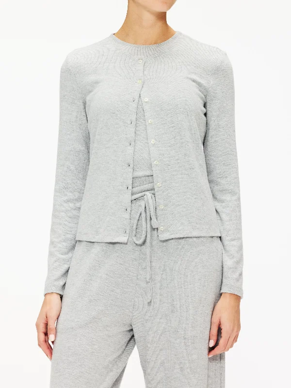 Year-End Clearance Leset Lauren Classic Cardigan