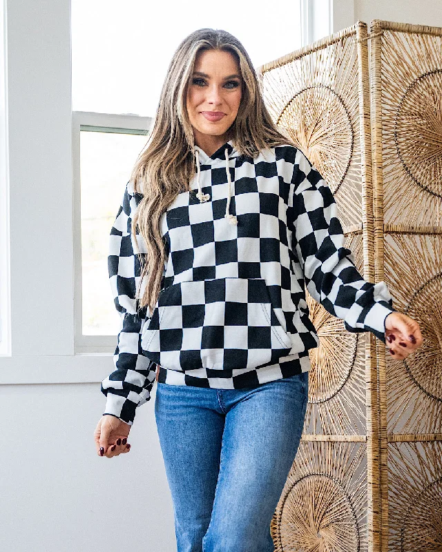 Weekend Bargains to Celebrate NEW! Ampersand Ave Together Forever University Hoodie