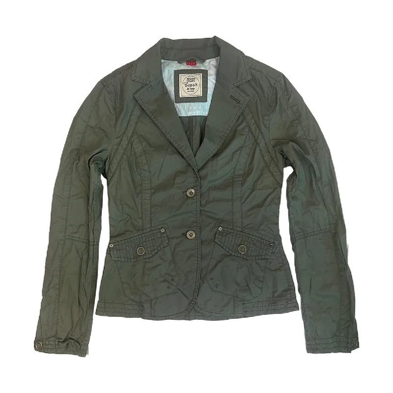Unbeatable Prices Esprit Cargo Blazer