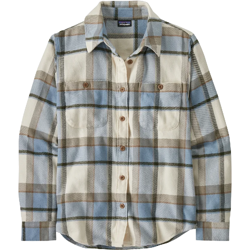 Crazy Deal Women's Fjord Flannel Shirt