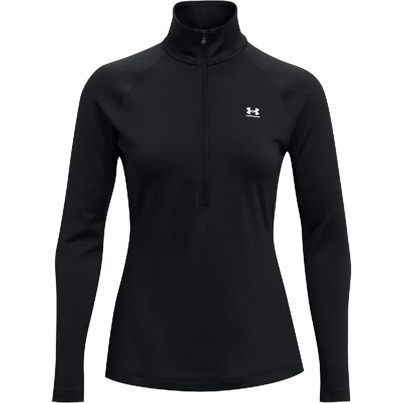 Weekend Deals That Amaze Women's ColdGear Armour 1/4 Zip