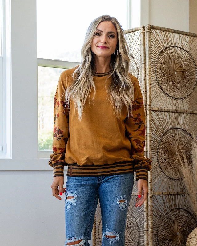 Weekend Specials to Cherish Ampersand Ave Hidden Gem University Pullover