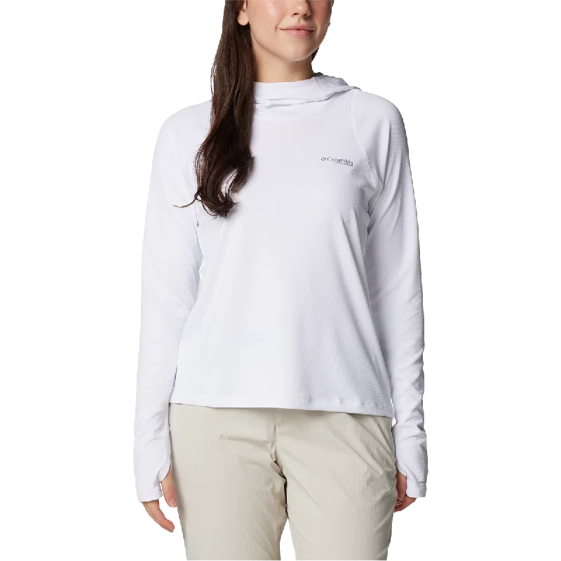 Weekend Shopping Bliss Women's Summit Valley Hoody