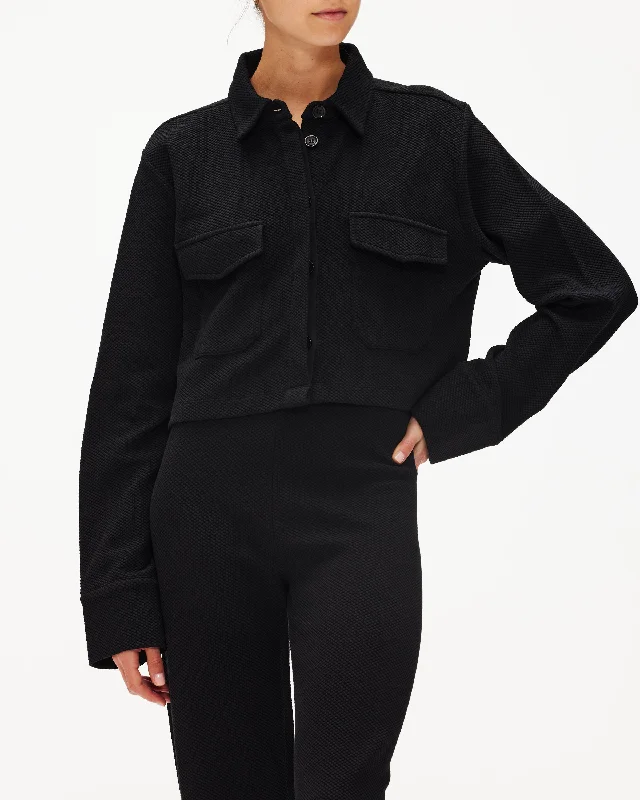 Buy Today Lune Moon Classic Short Blouse