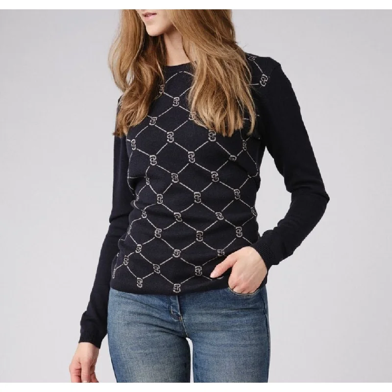 Weekend Sale: Don't Miss Out PS of Sweden Linea Fine Knit Jumper