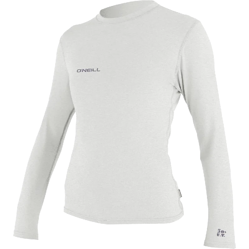 Midnight Madness Women's Hybrid Long Sleeve Sun Shirt