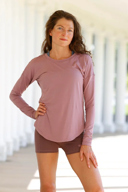 Crazy Deal St. Clair Long Sleeve