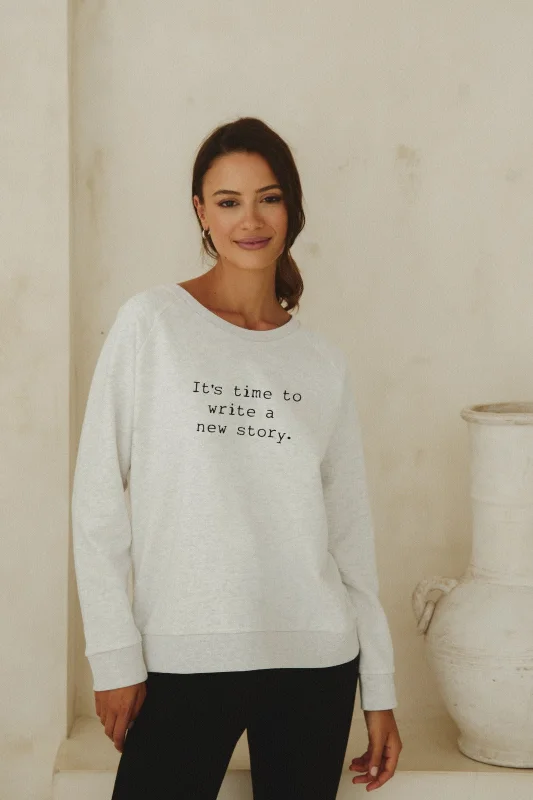 Heather Grey