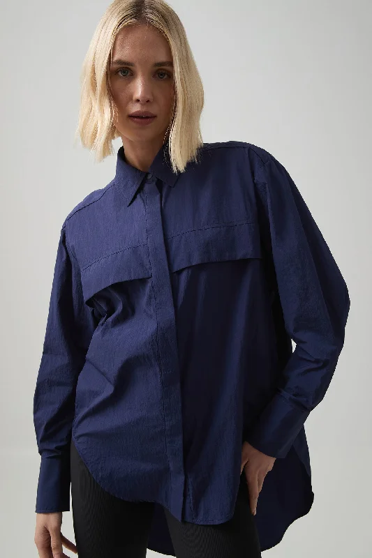 Weekend Deals That Excite Windbreaker Shirt 406