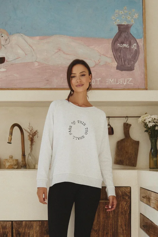 Heather Grey