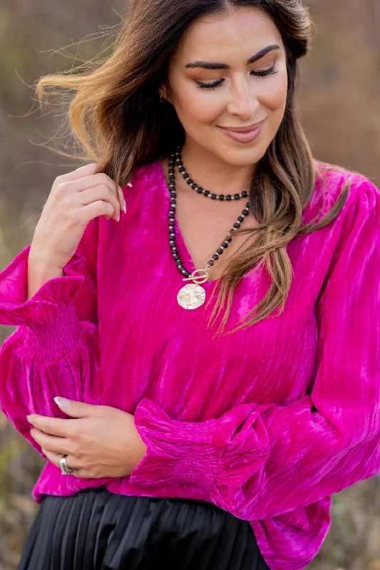 Hot Pink