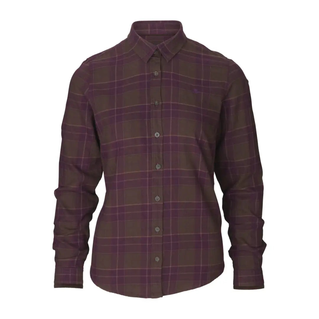 Deep Savings Seeland Womens Range Shirt