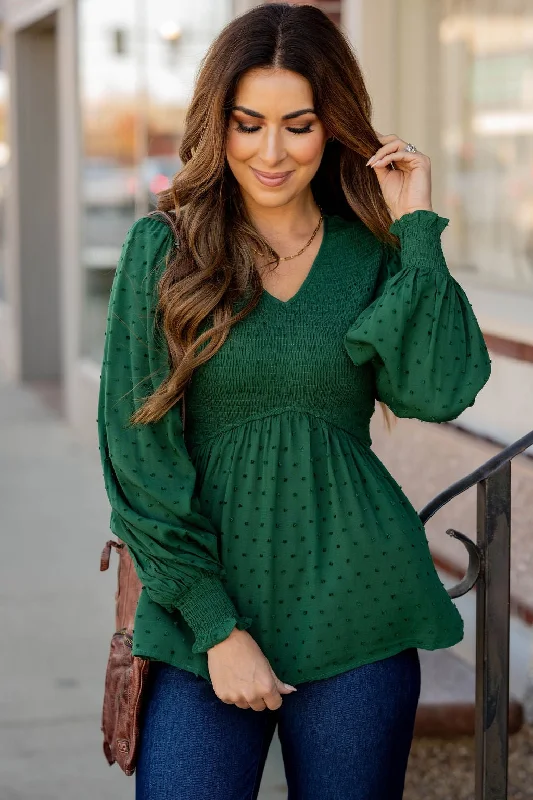 Hunter Green
