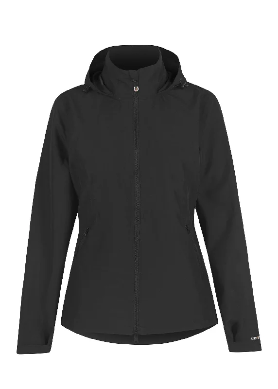 Weekend Bargains to Celebrate Waterproof All Around Equestrian Rain Jacket