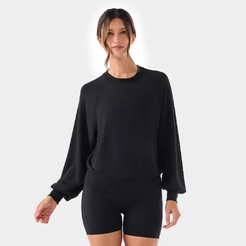 Mega Sale Ease Crew Sweatshirt *