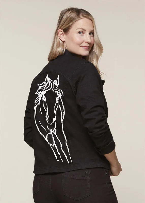 Weekend Savings Extravaganza In Motion Jacket - Animals to Wear