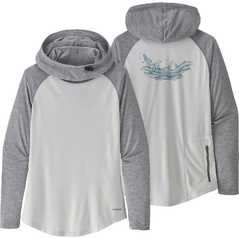 Weekend Deals That Please Women's Tropic Comfort Hoody