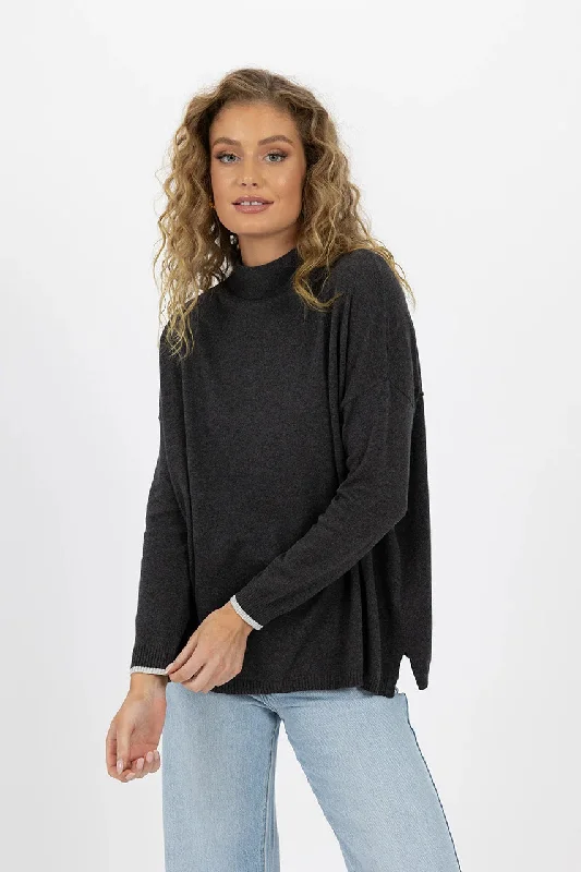 Weekend Savings Extravaganza Humidity Heidi Knit Top