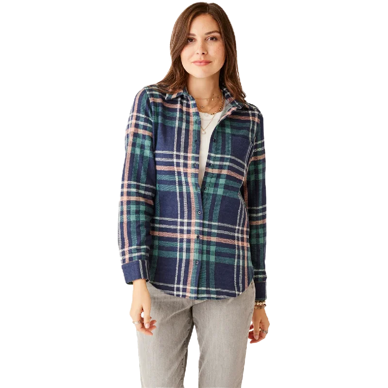 Stock Clearance Women's Fairbanks Supersoft Shirt