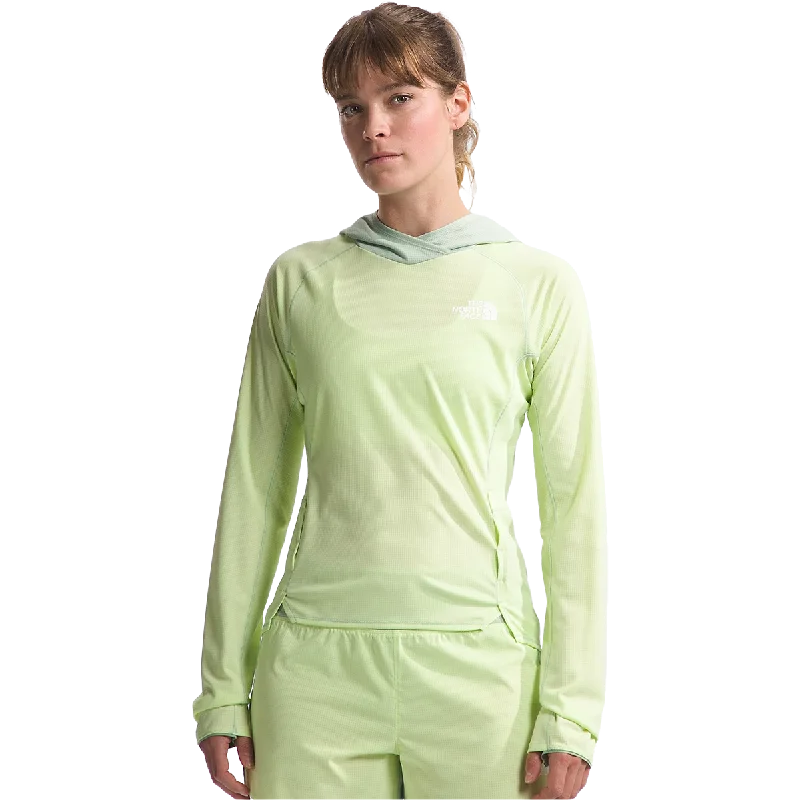 Mega Sale Women's Summit LT Sun Hoodie