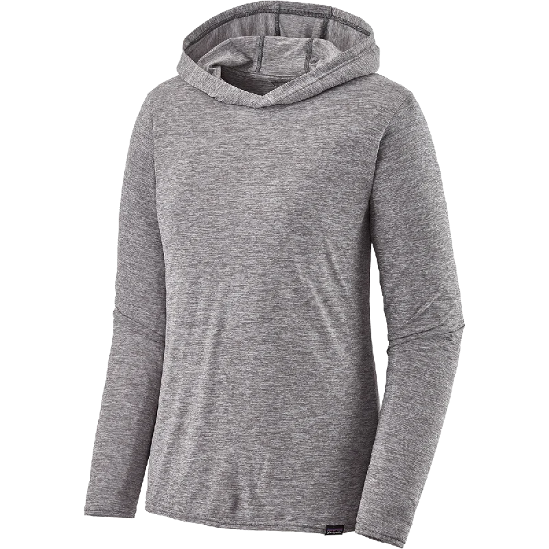 Weekend Deals to Make You Smile Women's Capilene Cool Daily Hoody