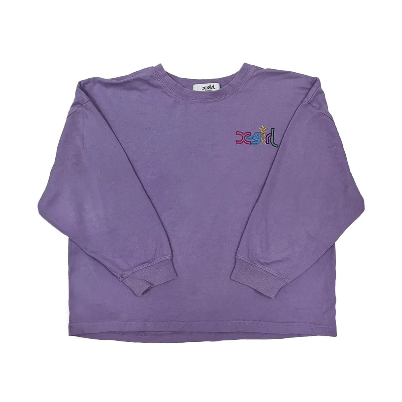 Instant Deal X-girl Sweater