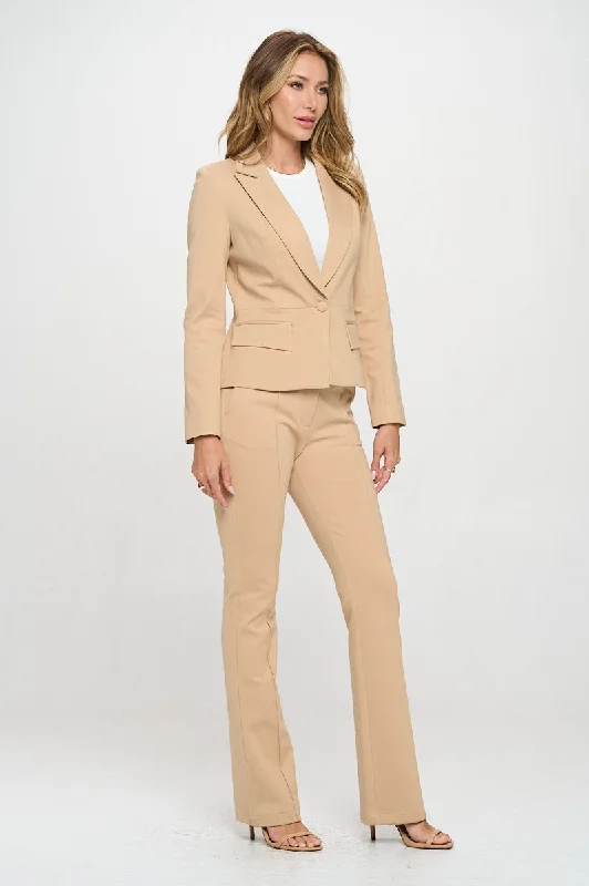 Weekend Deals to Make You Happy The OVI Spring Blazer