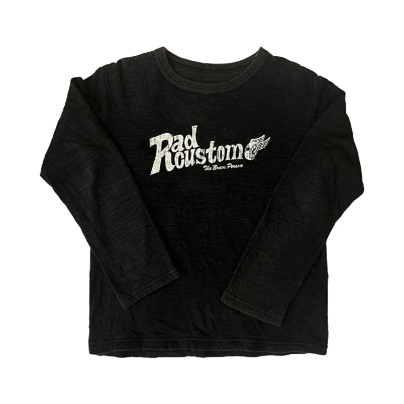 Mega Discount 'Rad Custom' Sweater