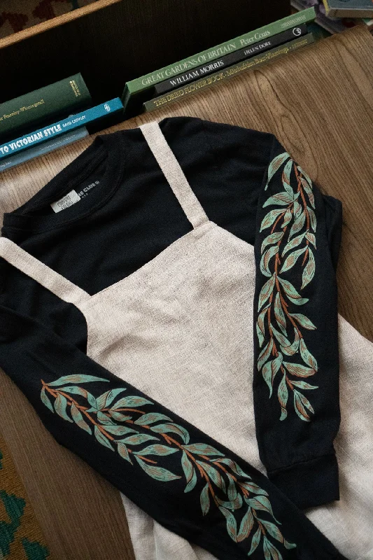 Weekend Savings Spectacular Willow Bough Long Sleeve Tee