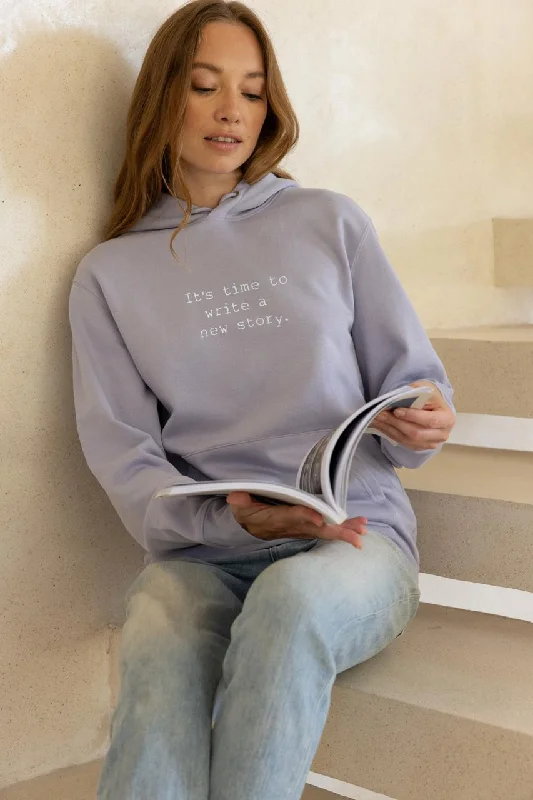 Weekend Wonders Await! "New Story" Luxury Hood of the Month