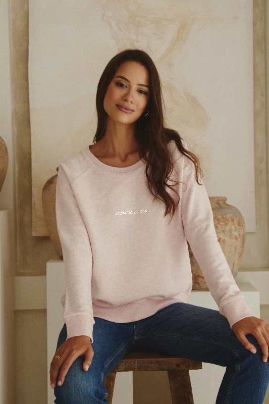 Midnight Sale "Actually, I Can" New Style Pullover