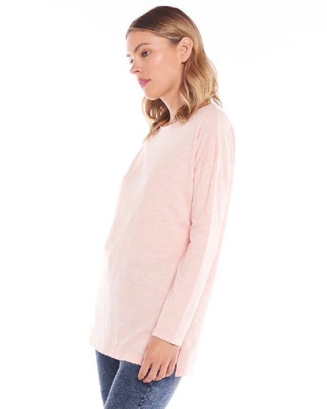 Weekend Shopping Made Better Betty Basics Monique Top