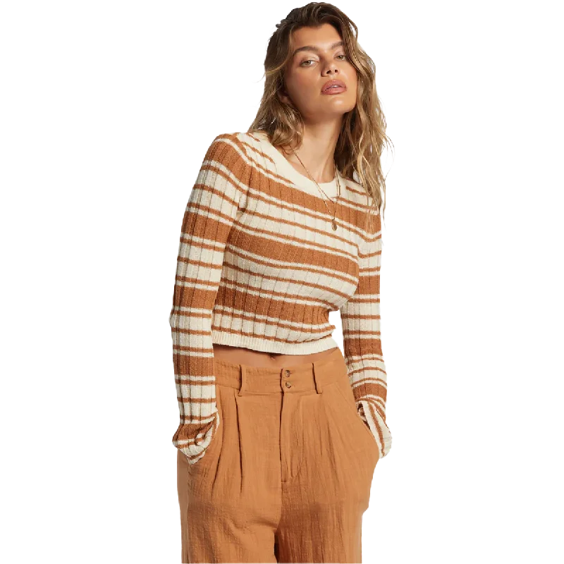 New Deal Women's Clare Long Sleeve
