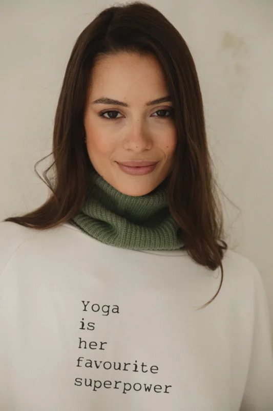 Heather Grey