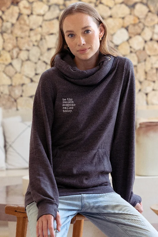Heather Grey