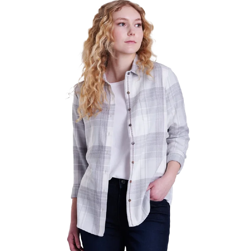 Low Price Women's Kamila Flannel