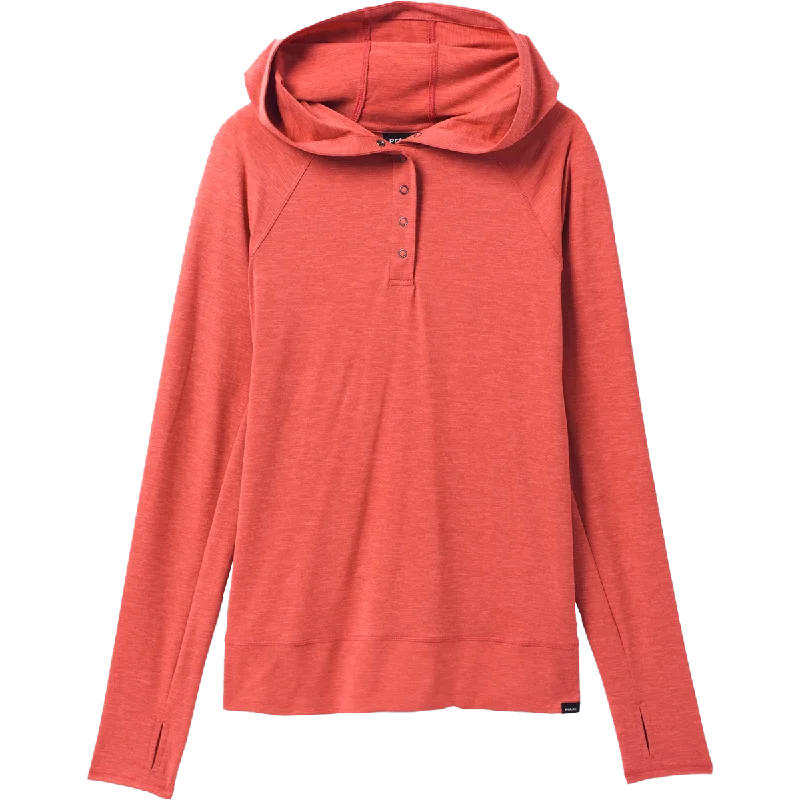 Weekend Bargains to Indulge In Women's Sol Searcher Hoodie