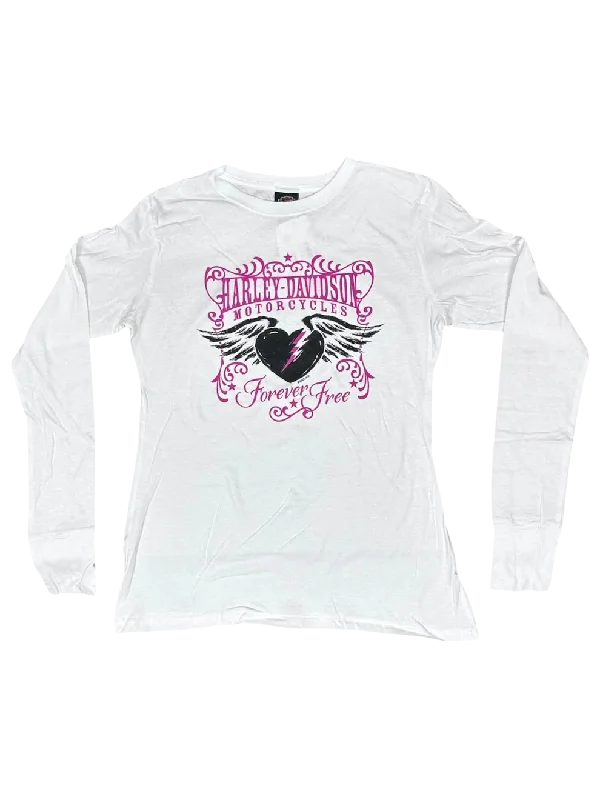 Weekend Offers That Amaze Break Free Tee