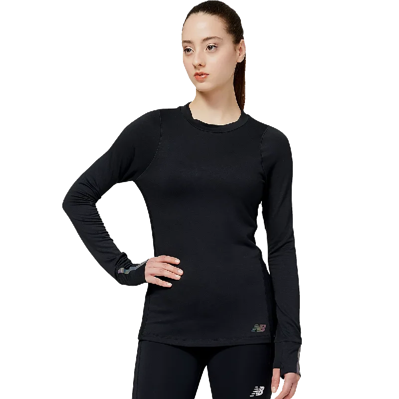 Weekend Discounts to Savor Women's Q Speed 1NTRO Long Sleeve 2.0