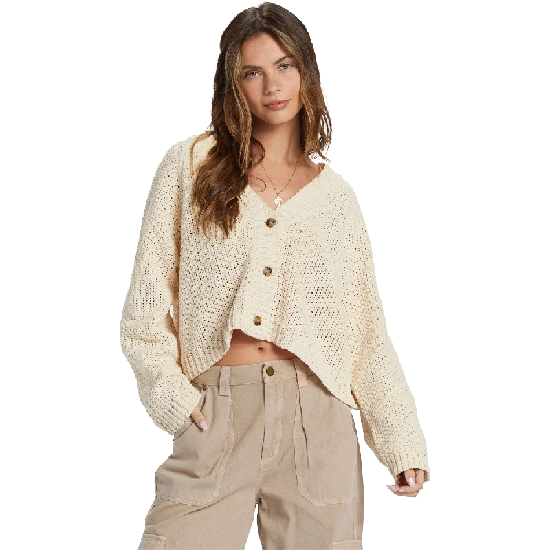 Instant Deal Women's Lennon Cardigan
