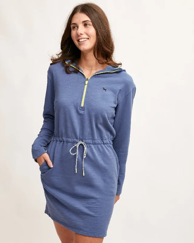 Can't Resist Ladies Cove Terry Coverup