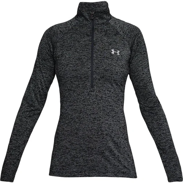 Weekend Specials to Cherish Women's Tech Twist 1/2 Zip