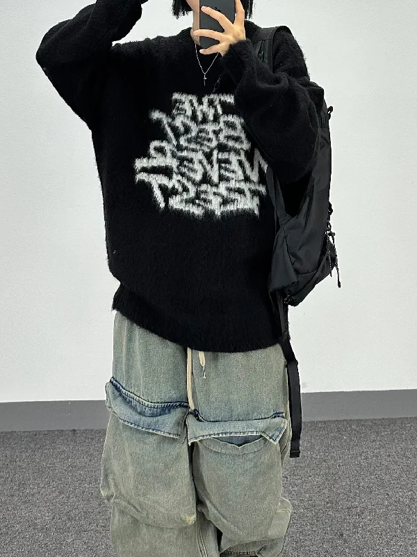 The Best Prices [unisex] T.B.N.R sweater