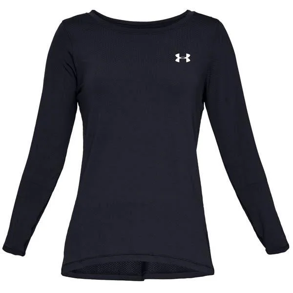 Overstock Sale Women's HeatGear Armour Long Sleeve