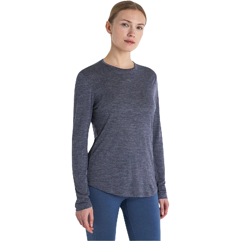 Cash Savings Women's Merino 125 Cool-Lite Sphere III Long Sleeve Tee