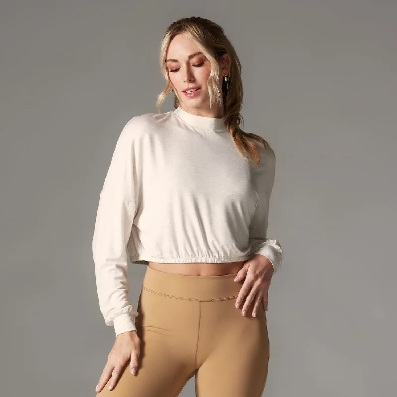 Weekend Bargains to Sizzle Voyage Long Sleeve